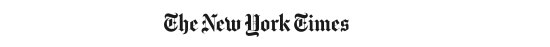 new york times logo