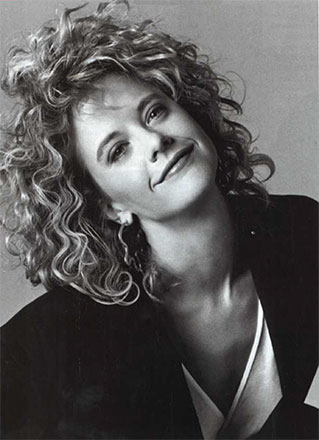 Meg Ryan