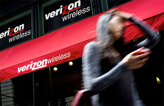 verizon