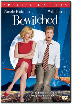 bewitched